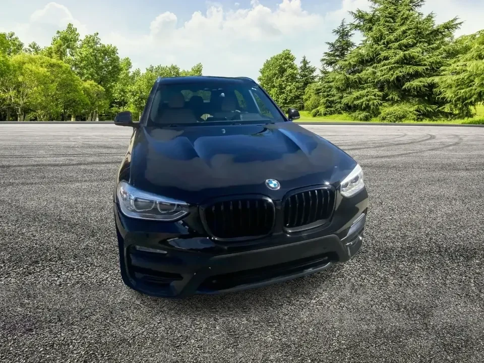 2019 BMW G01 X3 - Image 7 of 20