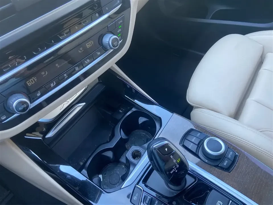 2019 BMW G01 X3 - Image 14 of 20