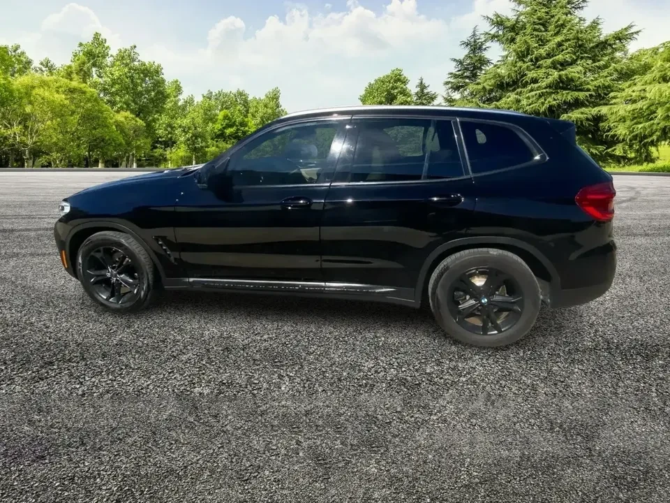 2019 BMW G01 X3 - Image 2 of 20