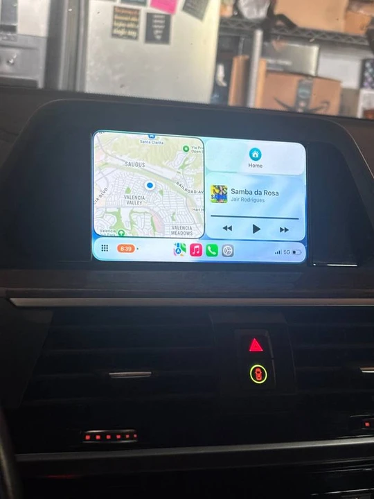 2019 BMW G01 X3 - Image 4 of 6