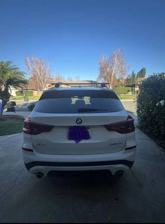 2019 BMW G01 X3 - Image 3 of 6