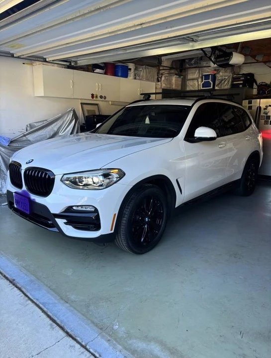 2019 BMW G01 X3 - Image 2 of 6