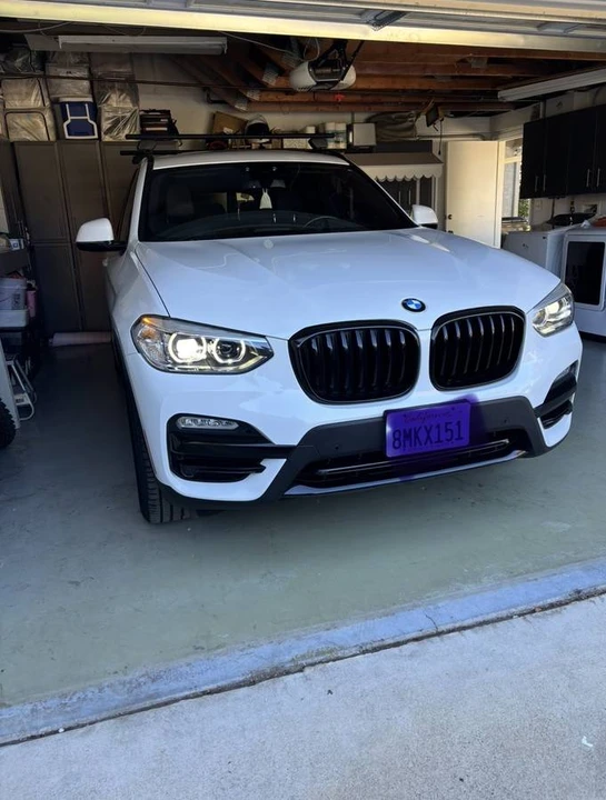2019 BMW G01 X3 - Image 6 of 6