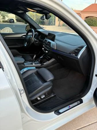 2019 BMW G01 X3 - Image 10 of 13