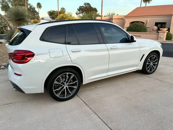 2019 BMW G01 X3 - Image 4 of 13