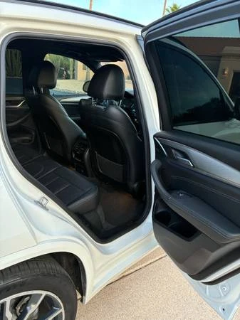 2019 BMW G01 X3 - Image 9 of 13