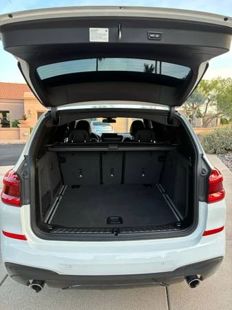 2019 BMW G01 X3 - Image 11 of 13