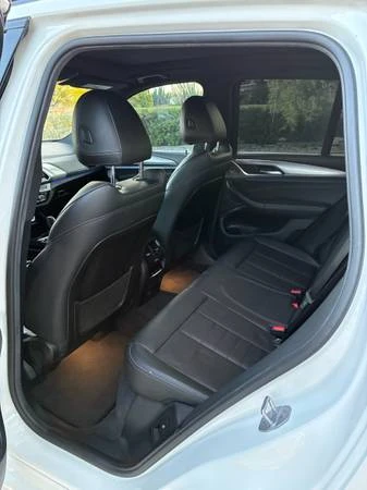 2019 BMW G01 X3 - Image 8 of 13