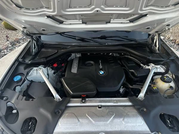 2019 BMW G01 X3 - Image 12 of 13