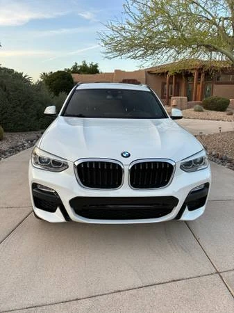 2019 BMW G01 X3 - Image 2 of 13