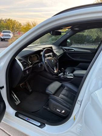 2019 BMW G01 X3 - Image 6 of 13