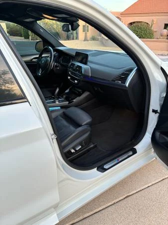 2019 BMW G01 X3 - Image 7 of 13