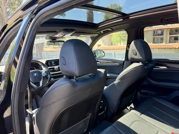 2019 BMW G01 X3 - Image 16 of 19