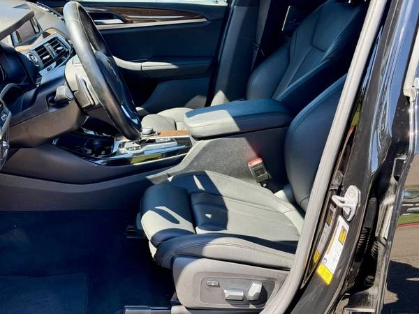 2019 BMW G01 X3 - Image 12 of 19