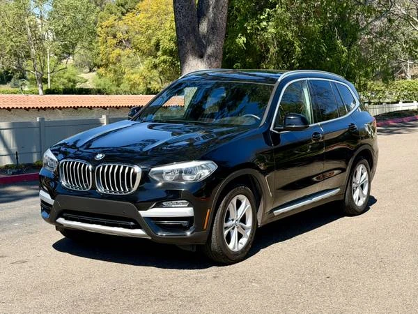 2019 BMW G01 X3 - Image 10 of 19