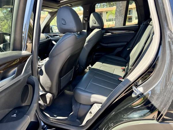 2019 BMW G01 X3 - Image 15 of 19