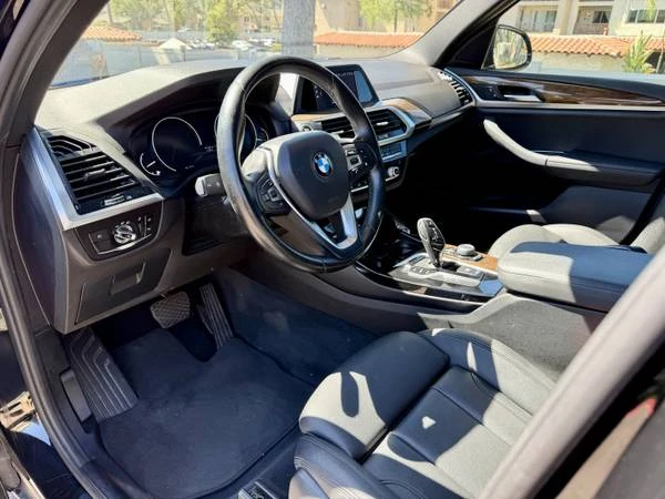 2019 BMW G01 X3 - Image 14 of 19