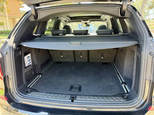 2019 BMW G01 X3 - Image 19 of 19