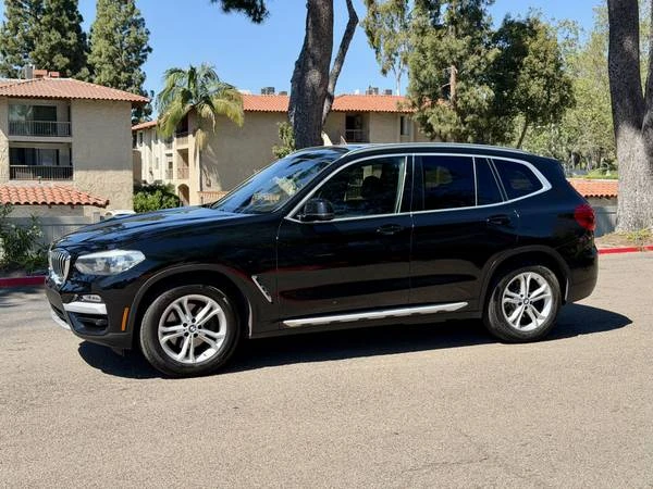 2019 BMW G01 X3 - Image 3 of 19
