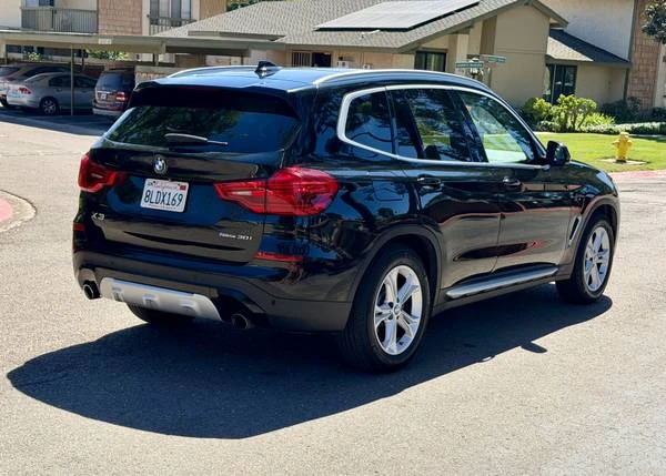 2019 BMW G01 X3 - Image 6 of 19