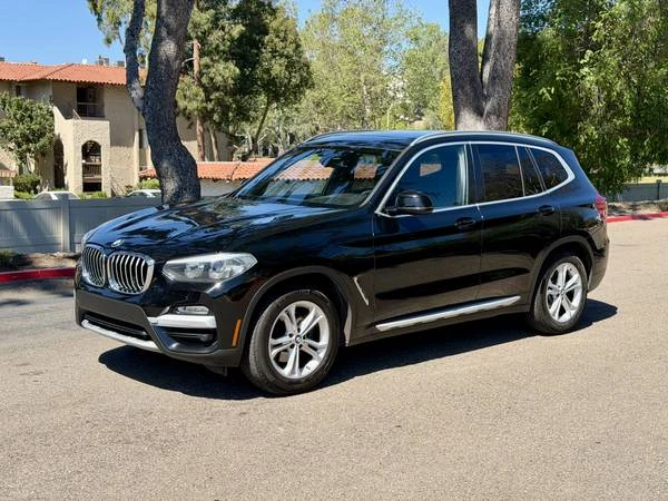 2019 BMW G01 X3 - Image 2 of 19