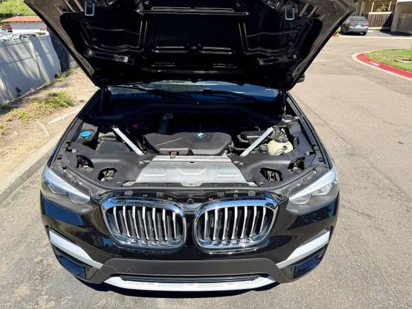 2019 BMW G01 X3 - Image 17 of 19