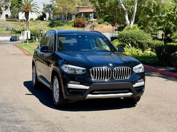 2019 BMW G01 X3 - Image 8 of 19