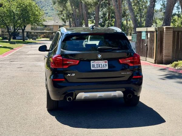 2019 BMW G01 X3 - Image 5 of 19