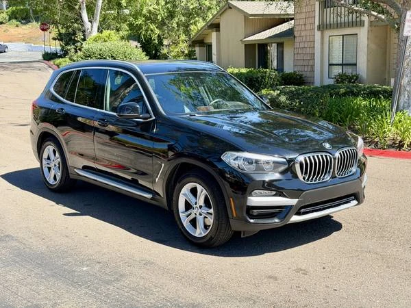 2019 BMW G01 X3 - Image 7 of 19