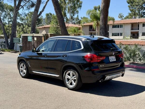 2019 BMW G01 X3 - Image 4 of 19