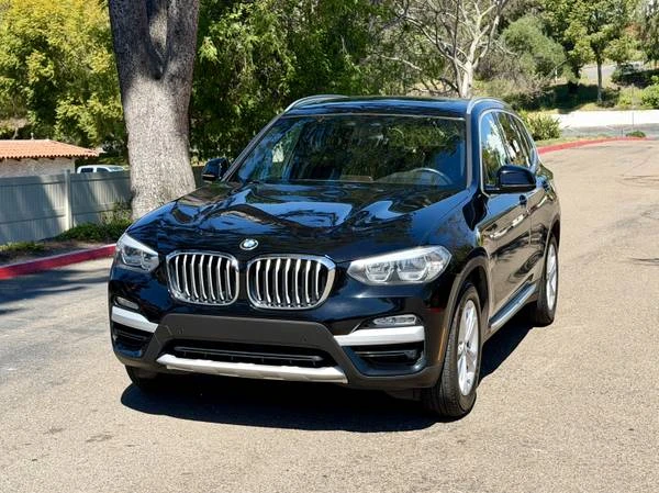 2019 BMW G01 X3 - Image 9 of 19