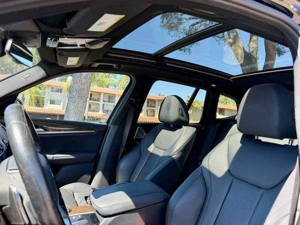 2019 BMW G01 X3 - Image 13 of 19