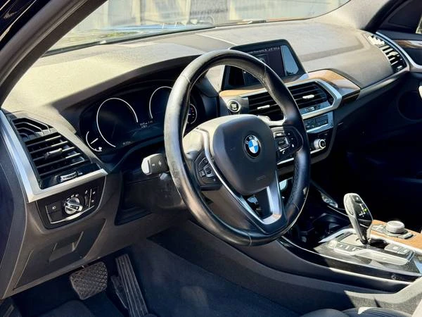 2019 BMW G01 X3 - Image 11 of 19