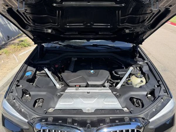 2019 BMW G01 X3 - Image 18 of 19