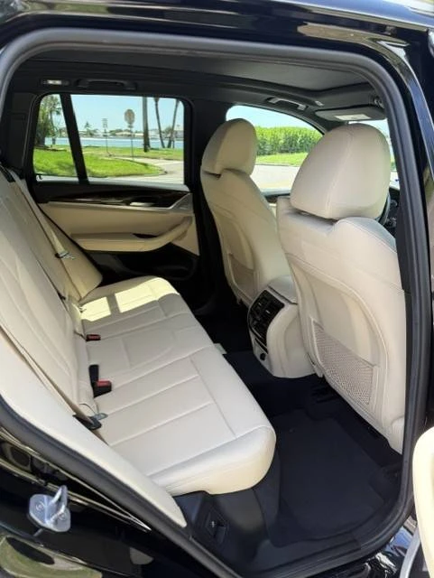 2019 BMW G01 X3 - Image 9 of 12