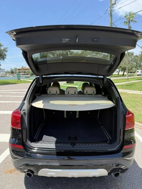 2019 BMW G01 X3 - Image 11 of 12