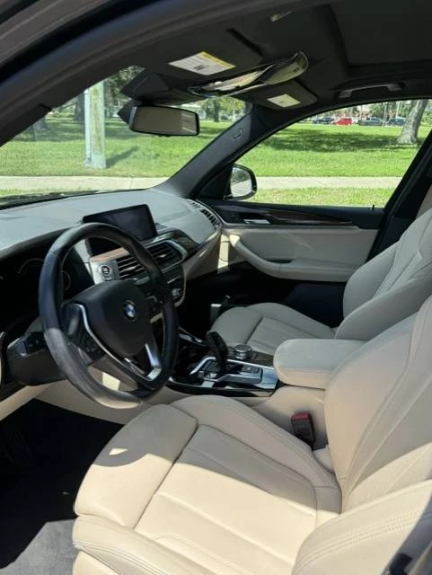 2019 BMW G01 X3 - Image 5 of 12