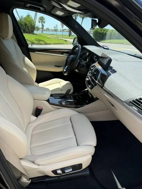 2019 BMW G01 X3 - Image 6 of 12