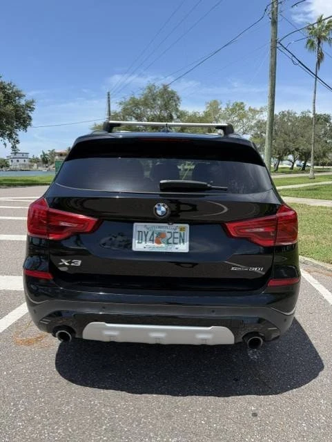 2019 BMW G01 X3 - Image 4 of 12