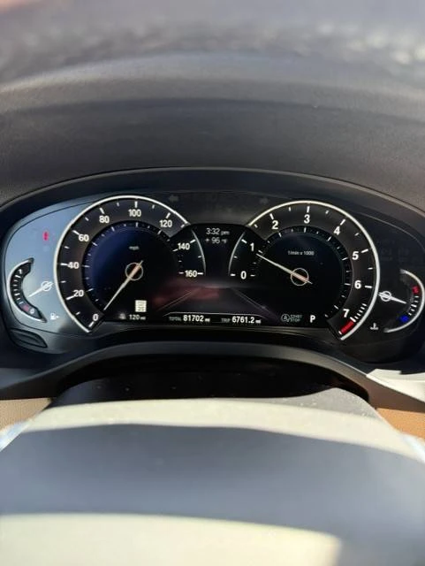 2019 BMW G01 X3 - Image 8 of 12