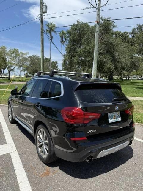 2019 BMW G01 X3 - Image 2 of 12