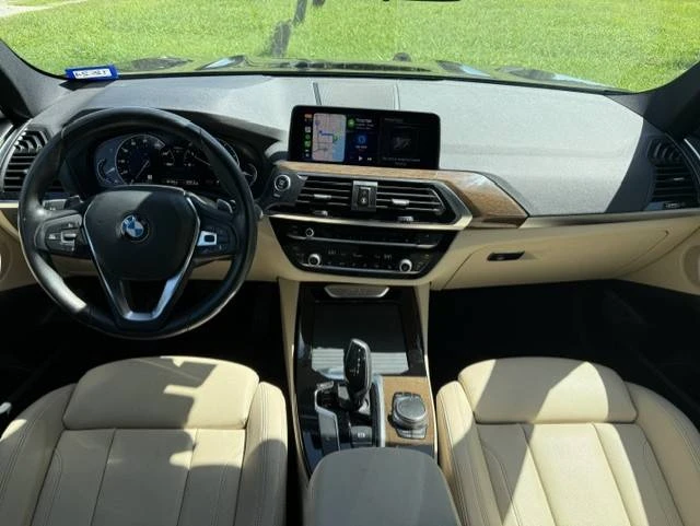 2019 BMW G01 X3 - Image 7 of 12