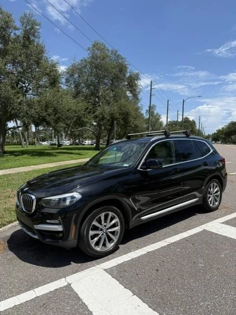 2019 BMW G01 X3 - Image 3 of 12