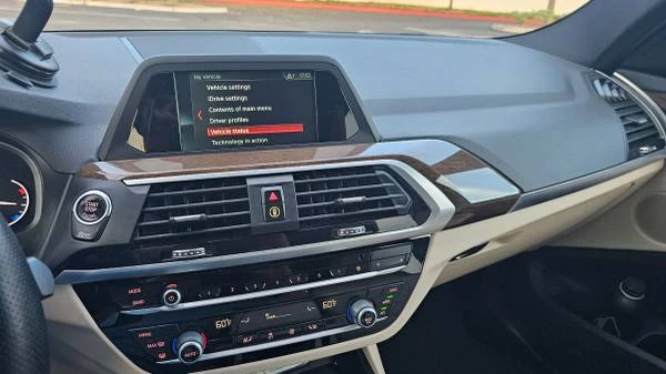 2019 BMW G01 X3 - Image 16 of 17