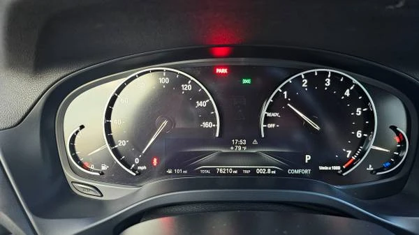 2019 BMW G01 X3 - Image 15 of 17