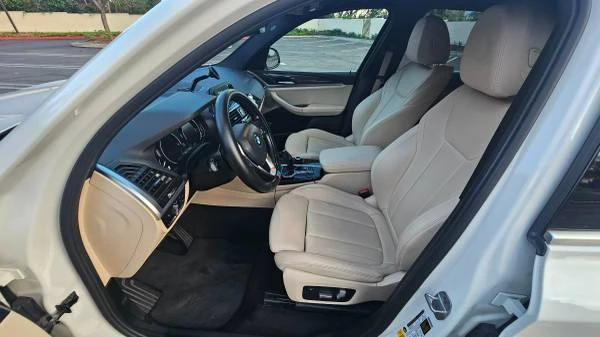 2019 BMW G01 X3 - Image 10 of 17