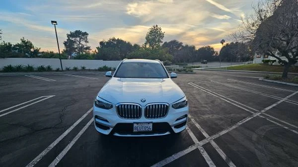 2019 BMW G01 X3 - Image 9 of 17