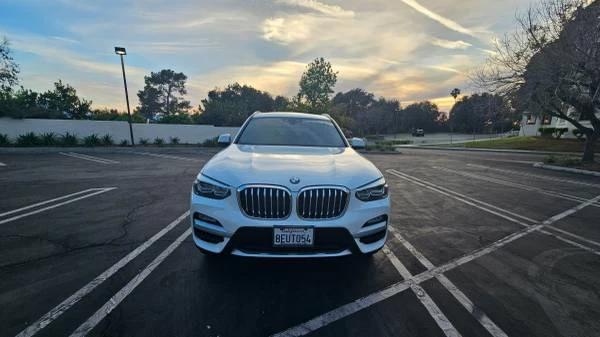 2019 BMW G01 X3 - Image 8 of 17