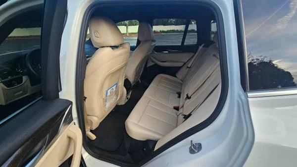2019 BMW G01 X3 - Image 11 of 17