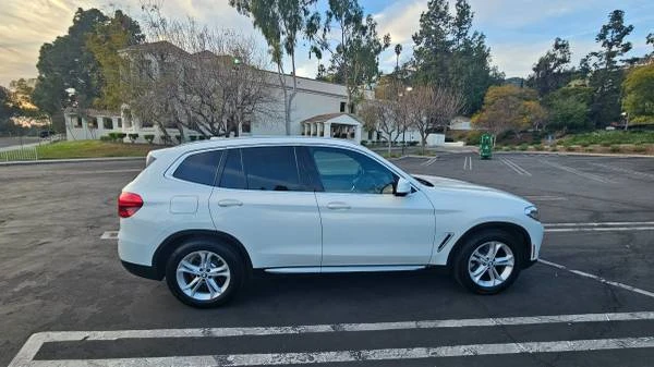 2019 BMW G01 X3 - Image 6 of 17